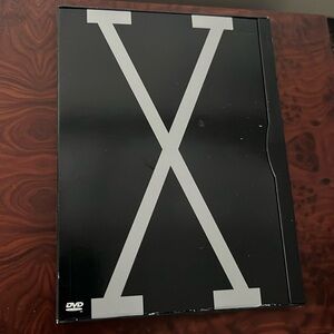 3/$10 Assorted movies 3/$10 Malcolm X